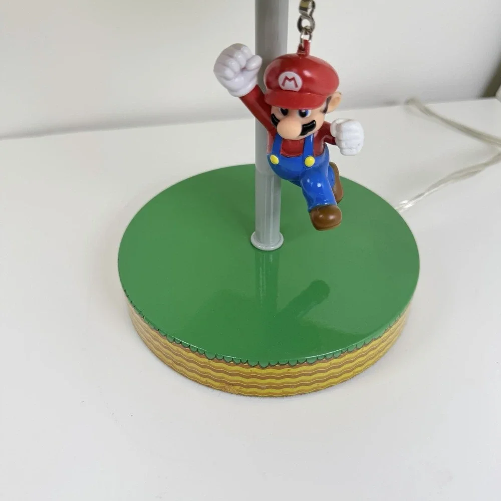 Nintendo Super Mario Bros 14